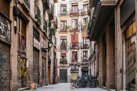 barcelona